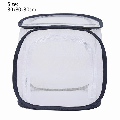 Portable folding insect - portable,