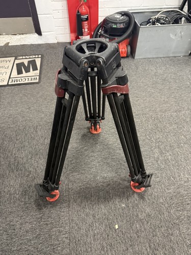 Sachtler speed lock - speed, 75