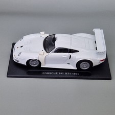 Porsche 911 GT1 1995 Diecast