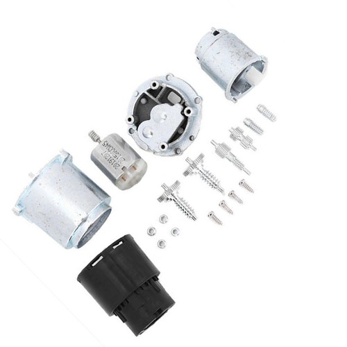 Mirror folding motor - mirror, gear