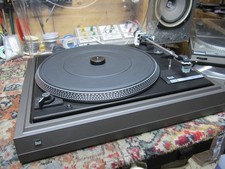 DUAL CS-505-1   VINTAGE  CLASSIC TURNTABLE SUPERB  EXAMPLE
