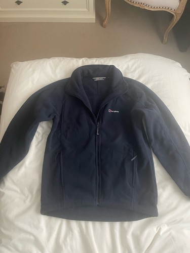 Berghaus men navy - men's,