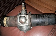 SU AUF503 DUAL PUMP FUEL DOUBLE ENDED 12V ROVER P5 JAGUAR ROLLS ROYCE ETC