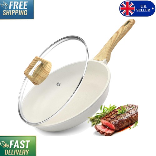 Elegant 24cm nonstick - 24cm,