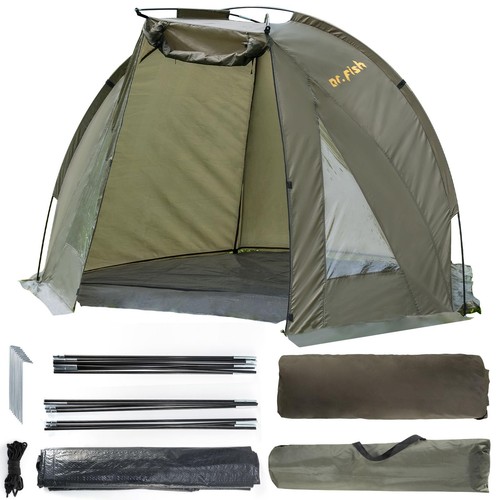 Fish carp fishing tent - carp,