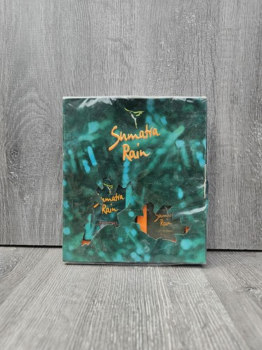 Vintage muelhens sumatra rain - vintage,