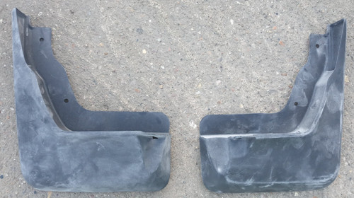 Landrover freelander mud - freelander,