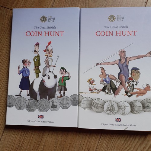Used royal mint - used,