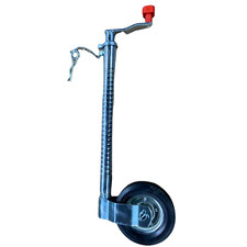  48mm Heavy Duty Jockey Wheel
