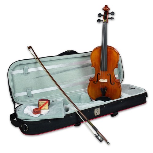 Hidersine piacenza violin - hidersine,
