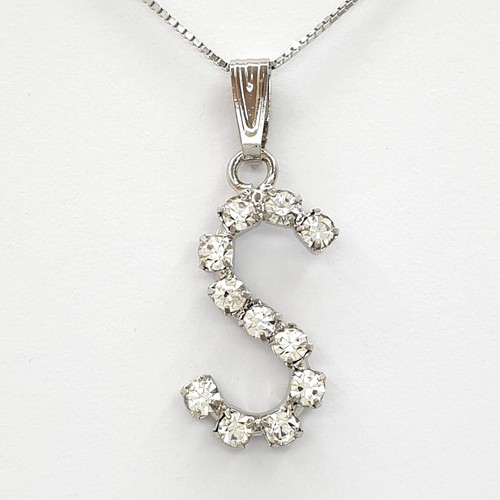 Personalised 925 silver love - silver,