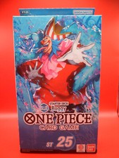 One Piece TCG Blue Buggy