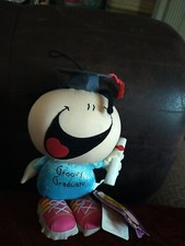 Bubble Gum Bods Groovy