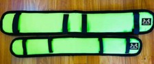 Deluxe Fleece Driving Harness