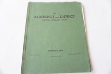 1959 aldershot district - 1959,