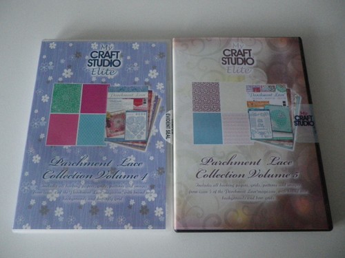 Craft studio elite - my,