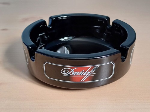 Davidoff ceramic cigarette - davidoff,
