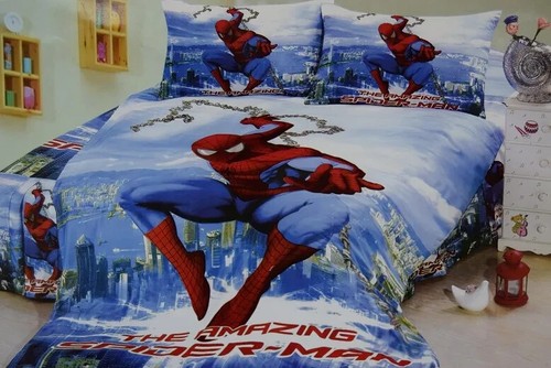 The amazing spider man - amazing, single