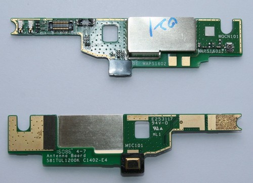 Pcb board microphone flex for - microphone,