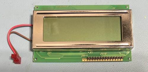 Display unit for - display,
