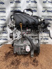 Nissan Juke/Cube/Note-E11 Engine Block 1.5L Petrol 2009-15 (Code: HR15) 54K Mile