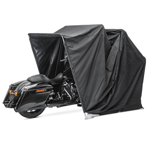 Tent garage universal