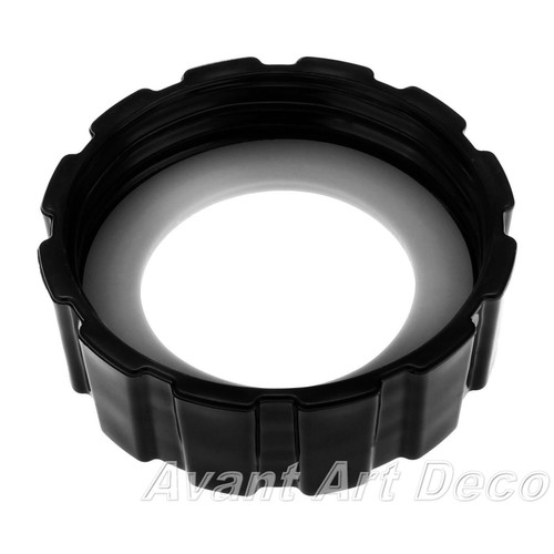 Blender base bottom cap - base, and