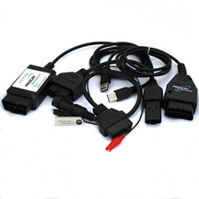 Diagnostic interface service - diagnostic,