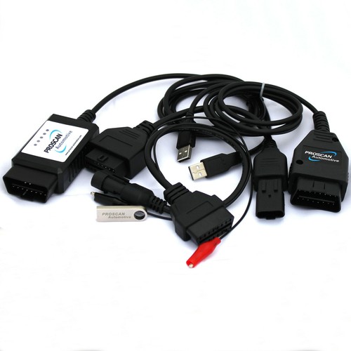 Diagnostic interface service - diagnostic,