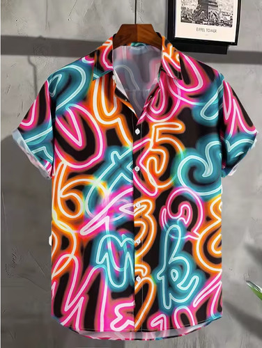 Mens button down shirts - button,