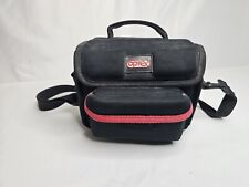 Large Optex Padded Camera