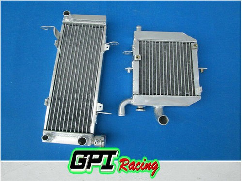Aluminum radiator for honda - radiator,