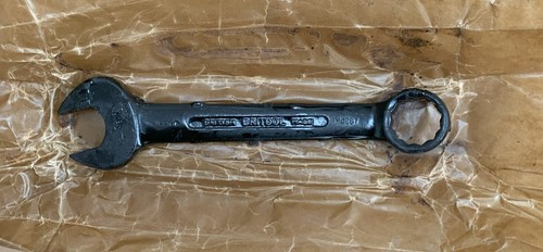 Britool whitworth black - britool, 3/8"