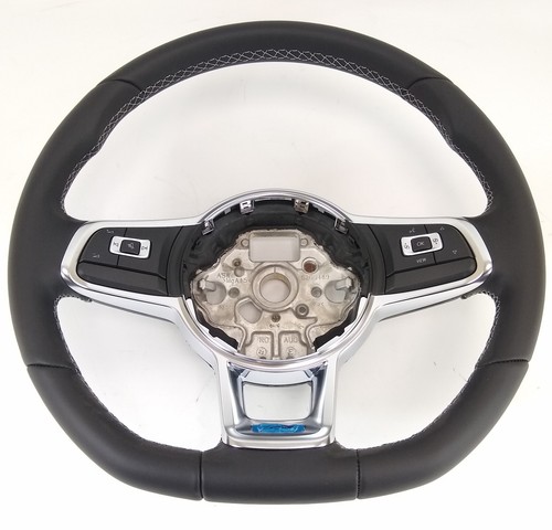 Polo steering wheel - polo, r