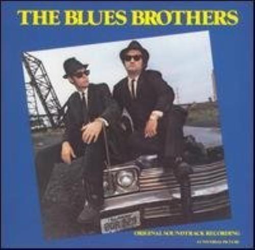 The blues brothers cd - blues,