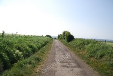 Photo 6x4 The old railway