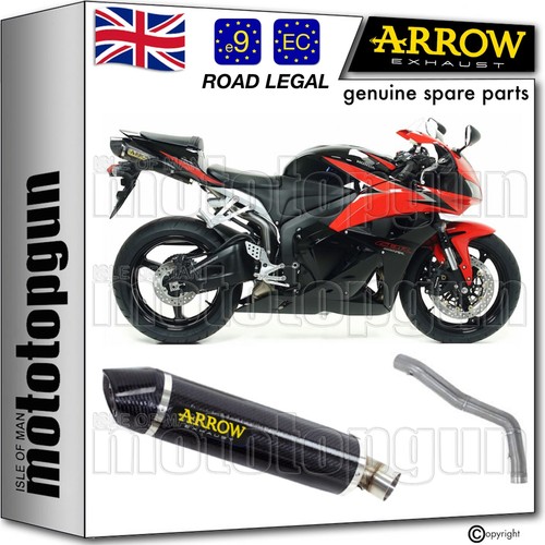 Exhaust open carbon - exhaust, c