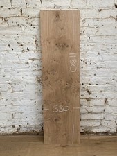 Kiln Dried Oak Shelf Boards