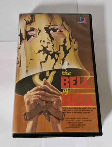 The bell hell pre cert - the, pre-cert