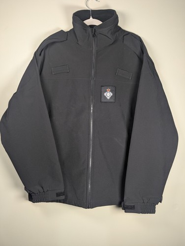 Prison service moj 017 - prison,