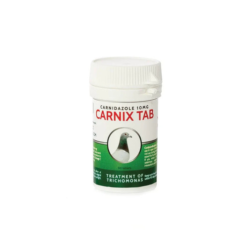 Cest pharma carnix tab - cest,