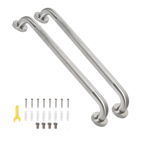 Bmoytu inch shower grab bar - shower,
