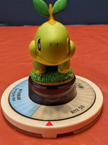 Kaiyodo 2007 pokemon - 2007,