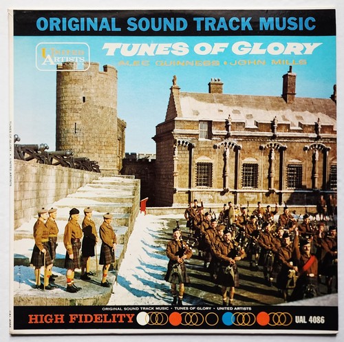 Malcolm arnold tunes - -,