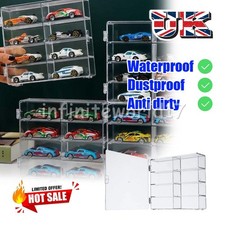 Display Case Stand Storage