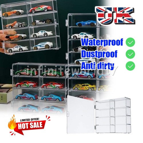 Display case stand storage - stand,