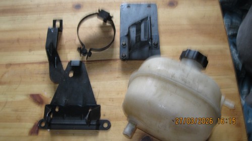 Diesel brackets - diesel,