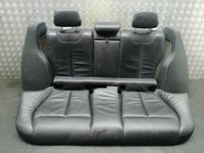 BMW 3 SERIES SEAT ASSEMBLY