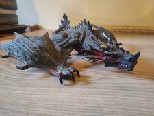 Schleich Dragon With Moving Mouth
