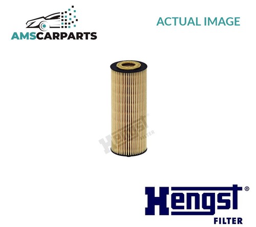 Engine oil filter e155h d122 - oil,